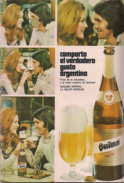 Bebidas